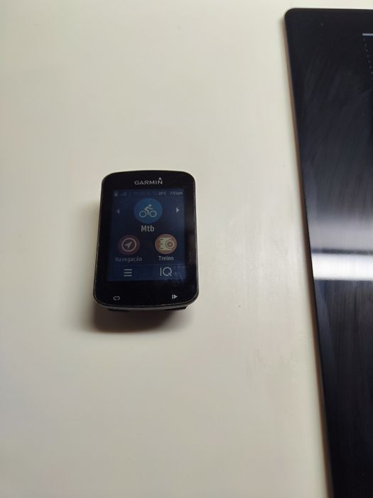 Garmin Edge  820