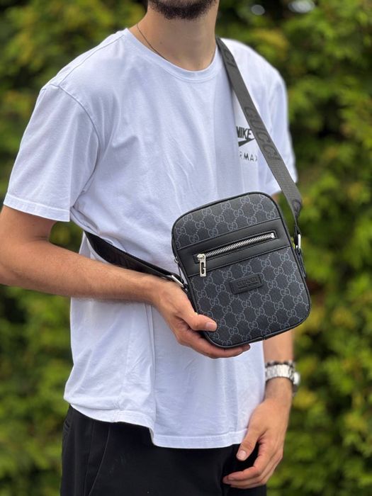 Без Предоплат‼️ Сумка ЧЕРЕЗ ПЛЕЧЕ ВІД Gucci