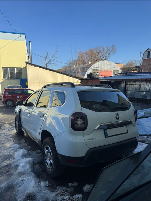 Продам   Renault  Duster