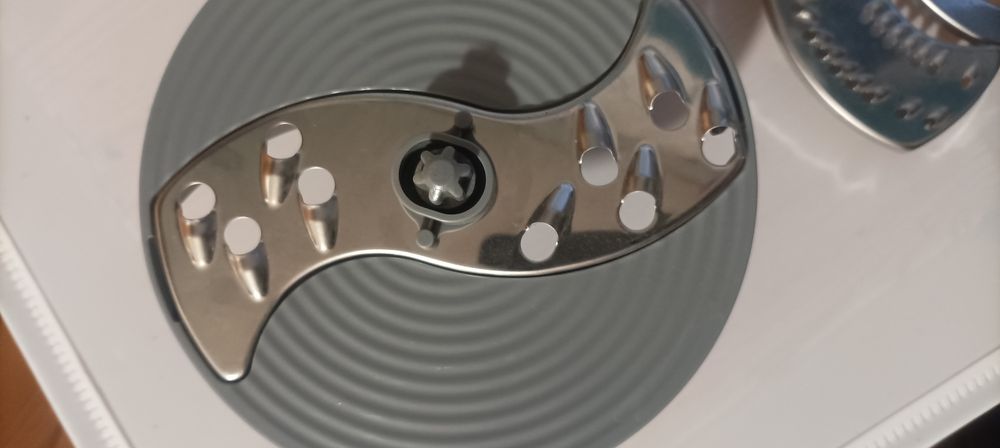 Wyposażenie do blendera Braun