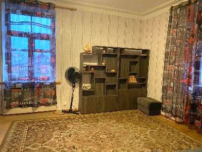 2 Кімнатна.В Центрі.Закритий Двір.