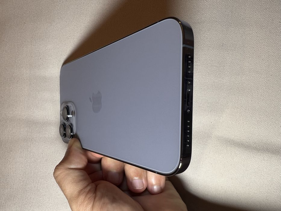 Iphone 13 pro max 128GB