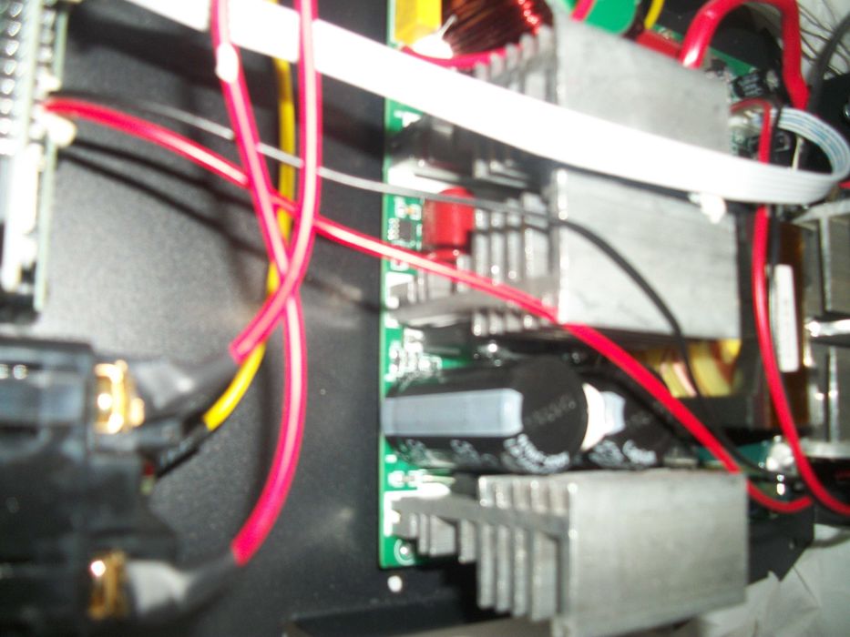 инвертор (инверторы исправление ошибок эксплуатации