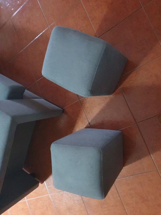 Sofá novo oportunidade