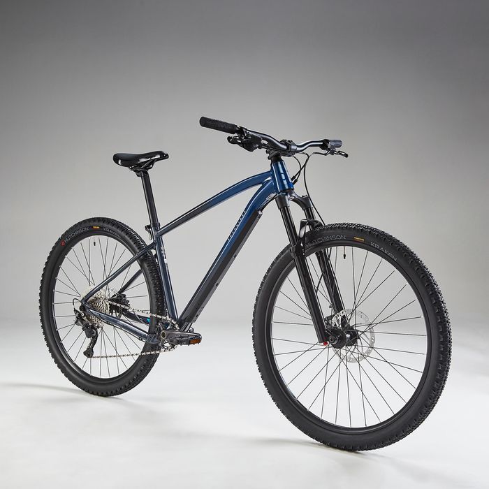 BICICLETA BTT DE PASSEIO EXPL 540 29" AZUL/PRETO