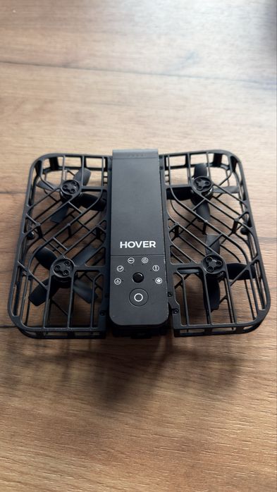 Dron HOVER Air X1