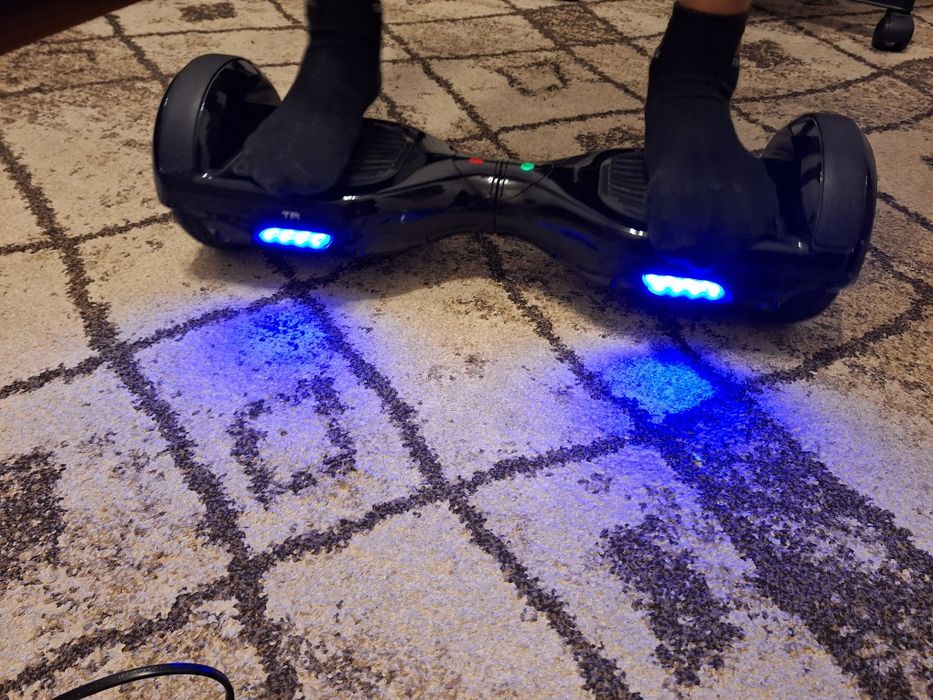 Deskorolka elektrczyna Manta