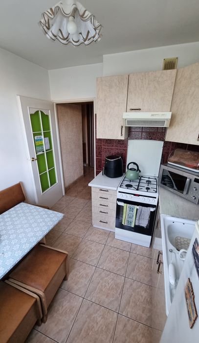 Mieszkanie – Lublin, Śródmieście - Widok 4