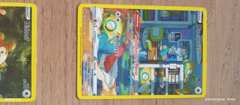 Cartas Pokémon crown zenith Gallery
