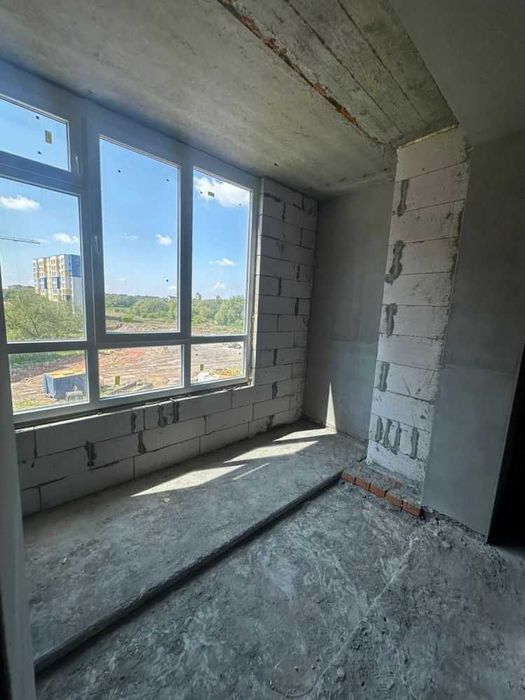 1к в ЖК Софія-2 на Виставці