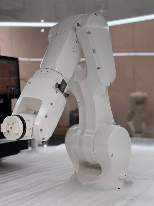 Robot Przemysłowy KUKA KR6R900