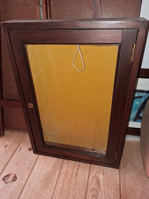 Vitrine/Expositor