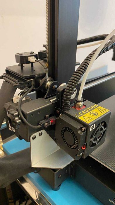 3д принтер TRONXY, 3d printer, 3д друк