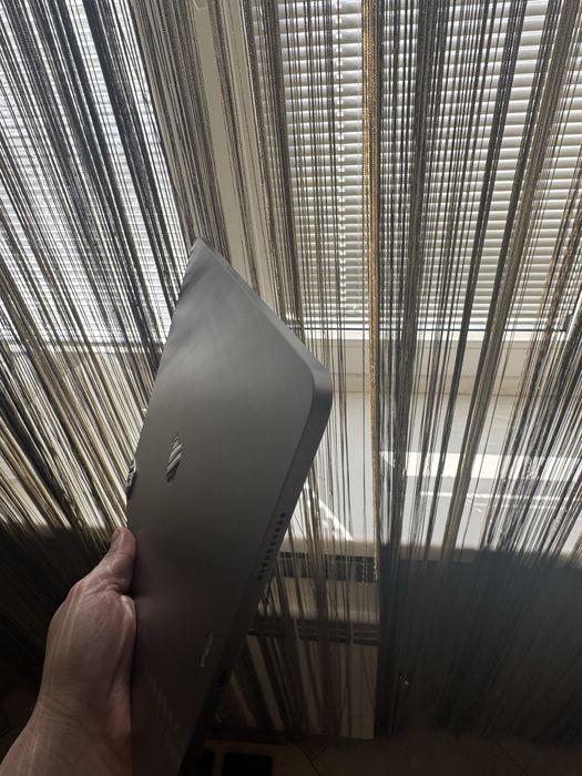 Ipad pro 12.9 m2 6gen 128gb