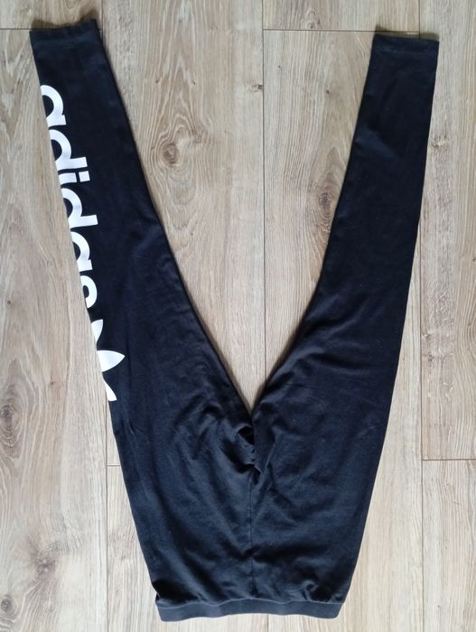 Adidas - legginsy
