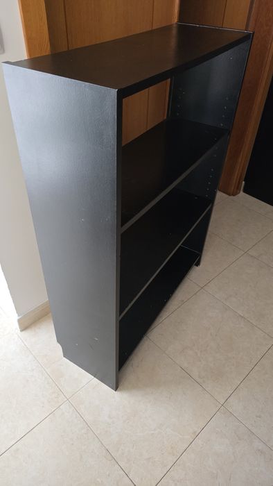 Estante Billy Ikea