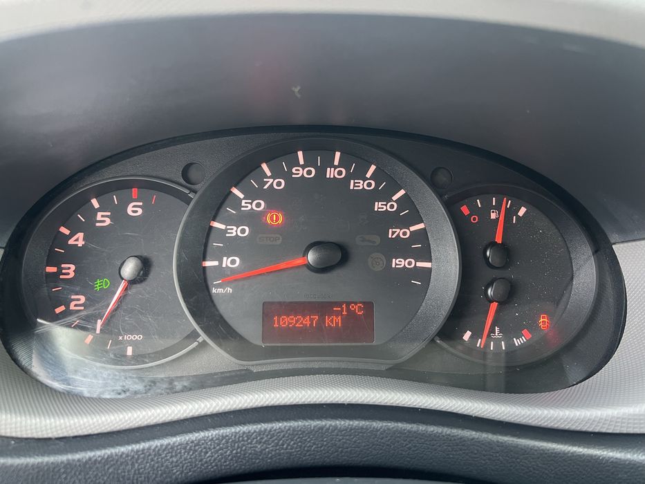 Renault Master 2016р. L3H2 Спарка