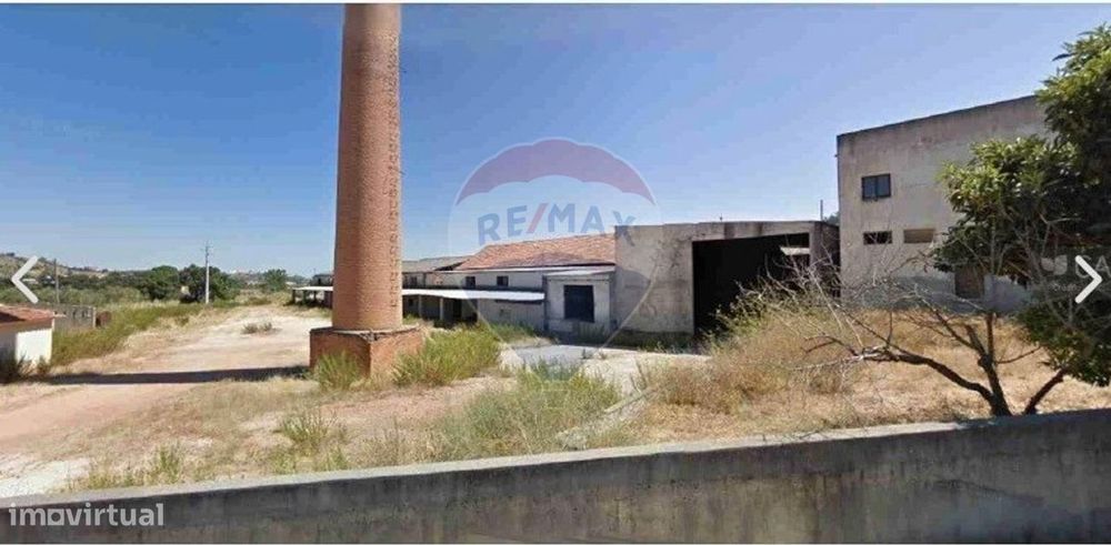 Industrial  para venda