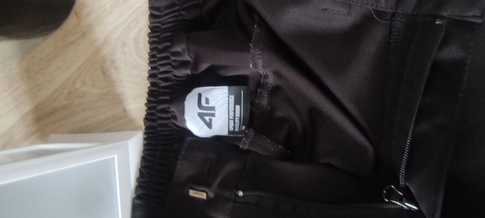 Spodnie Softshell