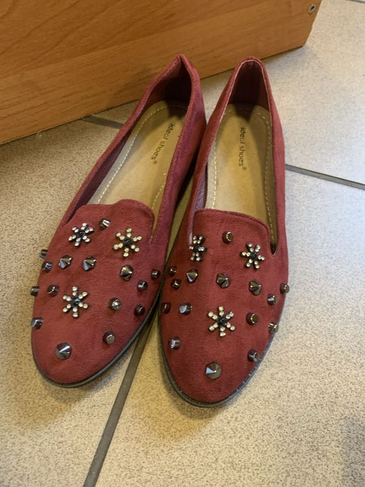 Nowe buty damskie roz39
