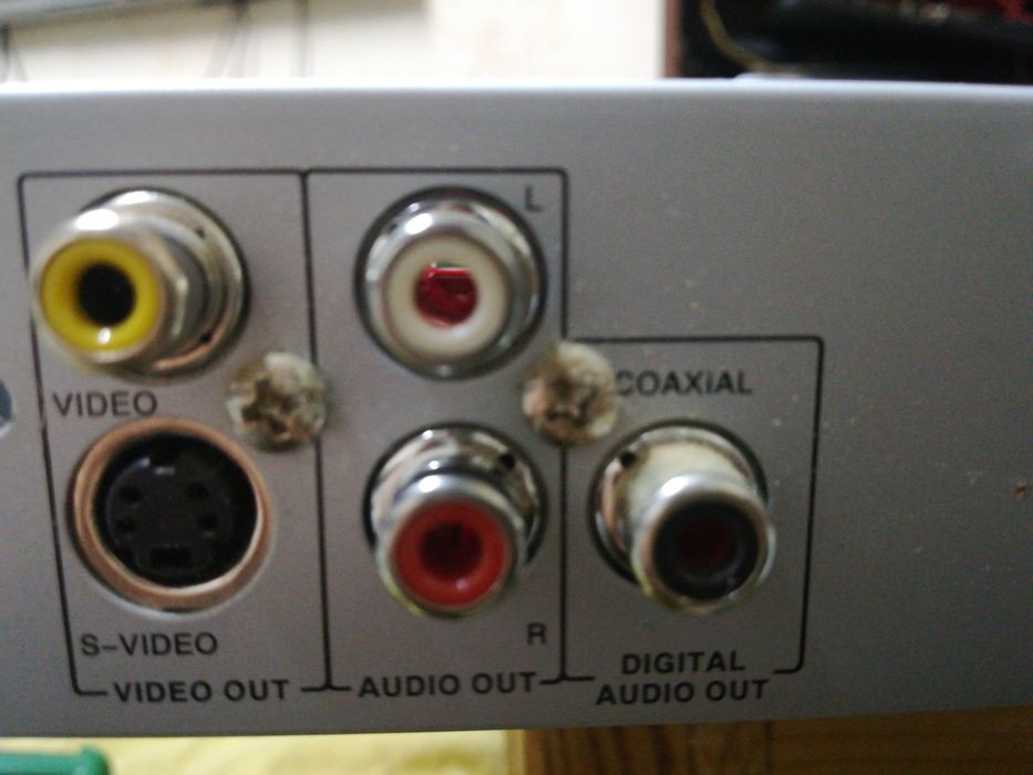 Продам Двд Ввк dv3115i