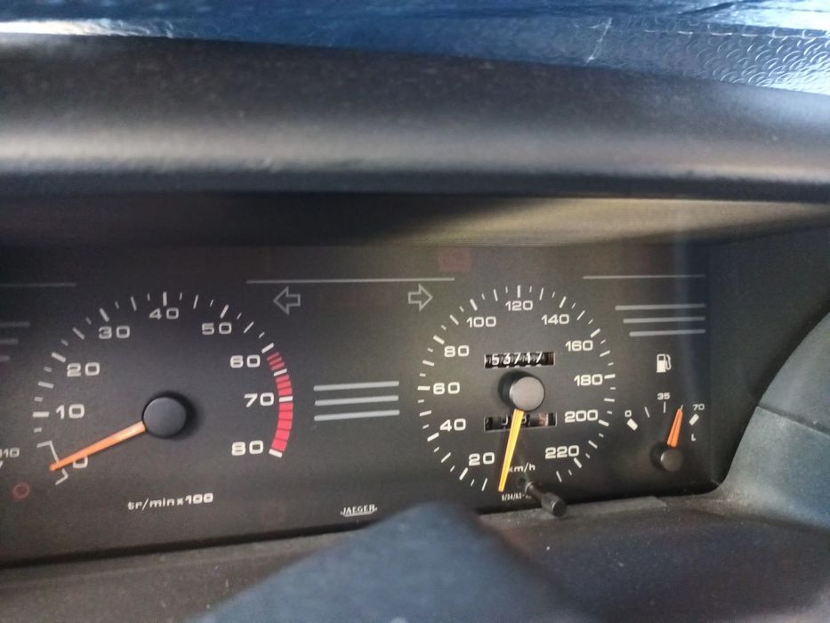 Peugeot 405 Sri 1.400c Gasolina