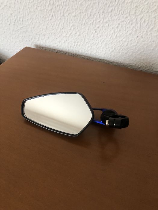 Espelhos desportivos