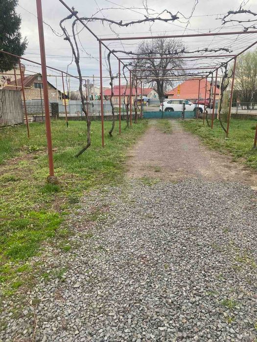 Будинок Холмок Закарпатська обл