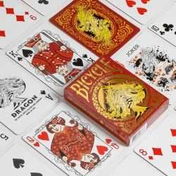 Baralhos de Cartas Bicycle