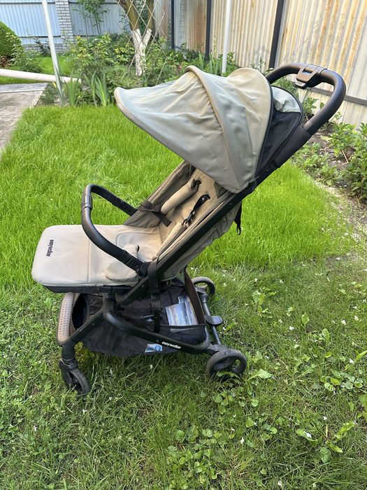 EasyWalker Miley 2