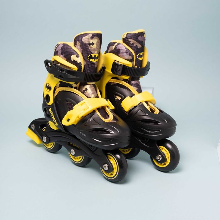 Patins Criança Batman