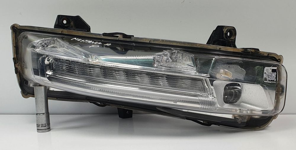 HALOGEN PRAWY LED DRL FORD MUSTANG VI LIFT JR3B-13200-B