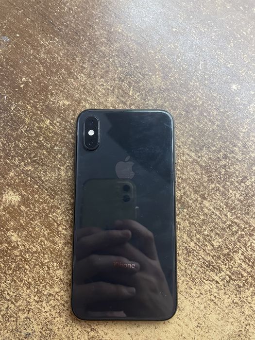 iPhone Xs 64gd на запчастини