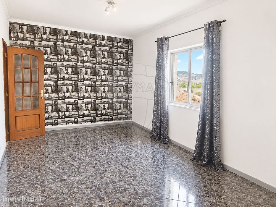Apartamento T2 para venda