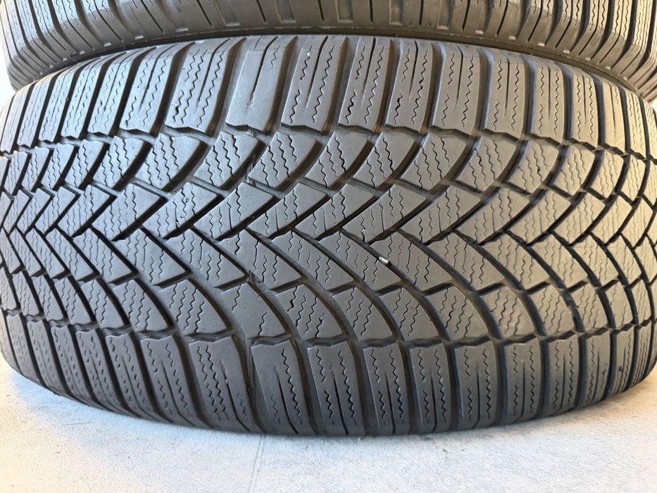 Зимові шини 235/50/19 Bridgestone Blizzak LM005, зимние шины резина R19