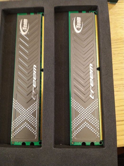 Ram ultra rápida para ddr2 a 1066 MHz