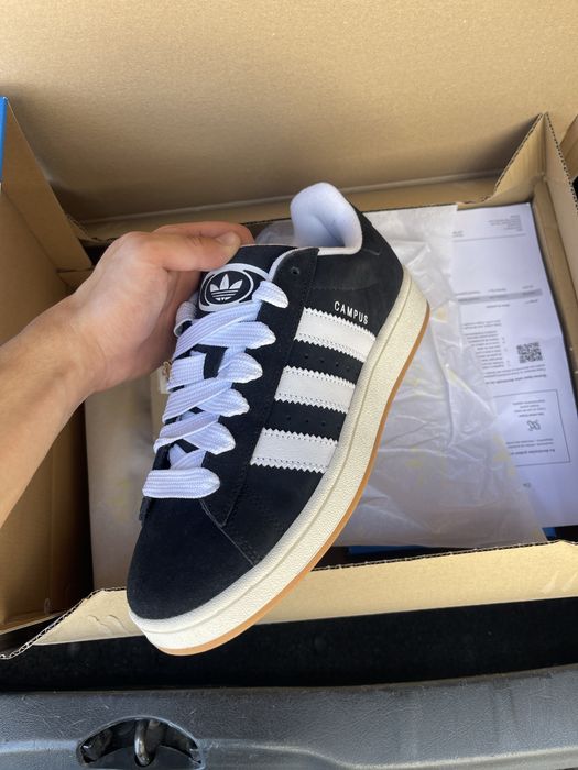 Sapatilhas Adidas Campus 00s