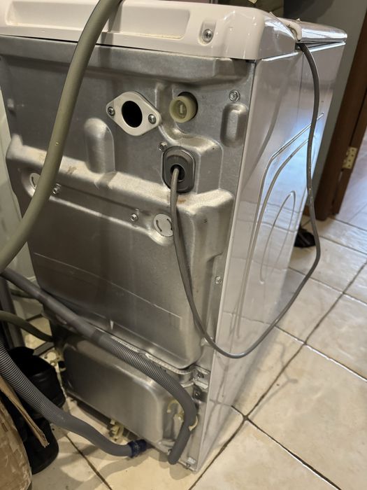 Пралка Candy на запчастини