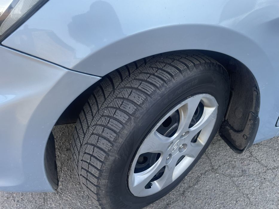 Продам Хюндай Акцент