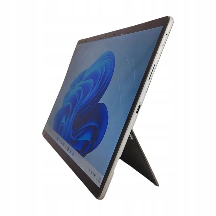 TABLET Dell 7320 Detachable i5-1140G7 16GB 256SSD 4G LTE Win11