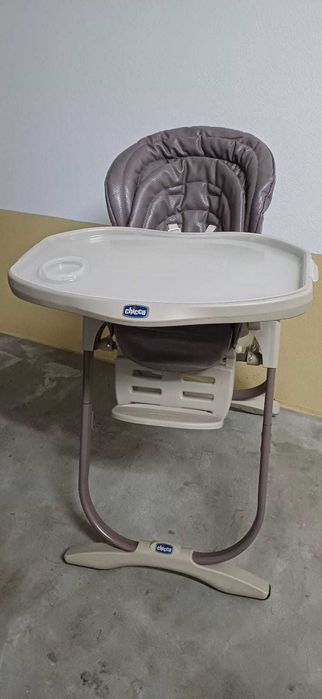 Cadeira de Alimentação