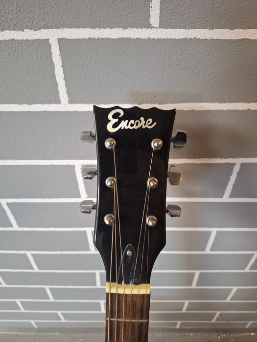 Gitara elektryczna Encore