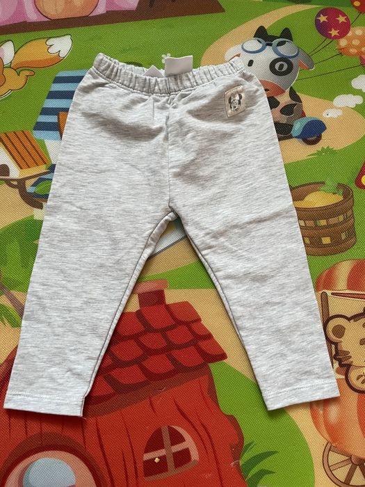 Одяг на 9-12 місяців