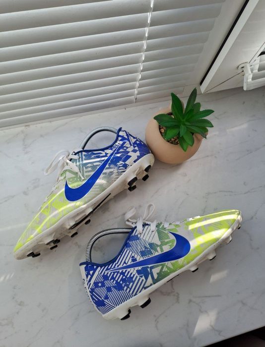 Копи бутси Nike mercurial