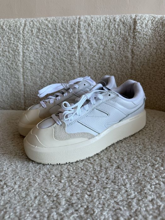 Кросівки кроссовки New Balance CT302OB 41,5p