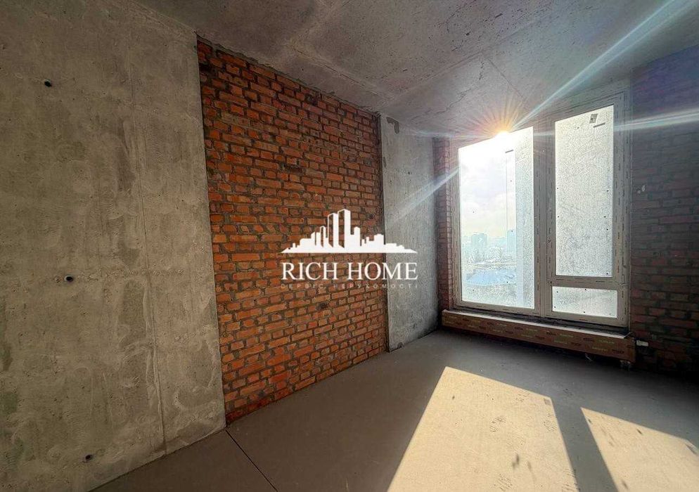 Без % ЖК Creator City, Дегтярівська 17, буд. 1 зданий, продаж квартири