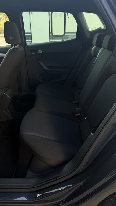 SEAT Arona FR 1.0 TSI 110cv | 2021 | Nacional | 1 Proprietária