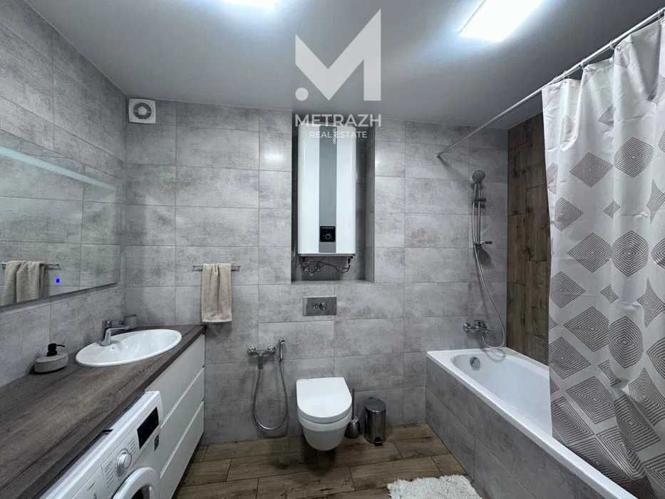 (24186) Продам 2к квартиру в ЖК на просп. Героев Харькова | Героїв Харкова