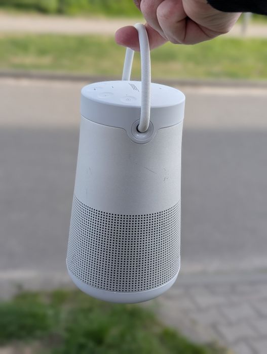 Bose Soundlink Revolve Plus II głośnik bezprzewodowy