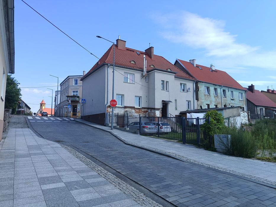 Sprzedam mieszkanie